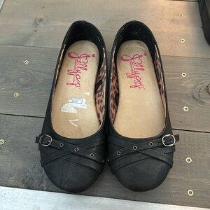 Jelly pop memory foam size 7.5W